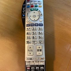 Panasonic VIERA 液晶テレビの画像