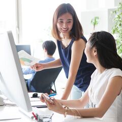 【未経験歓迎】昇給あり、社員登用制度ありの業務委託案件！