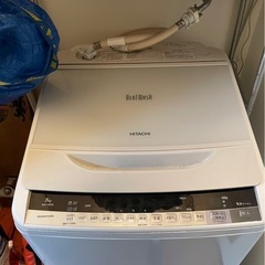 洗濯機、ガスコンロ、電子レンジ3点セット
