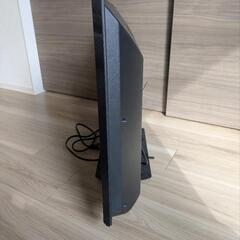 【美品】SHARP　テレビ　TVの画像