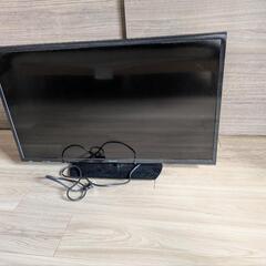 【美品】SHARP　テレビ　TV