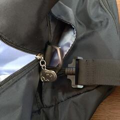 ♦スポーツバック超美品♦スヌーピーピーナッツ旅行スポーツ大容量バックの画像
