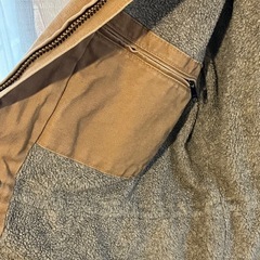 Carhartt ダックジャケットコート　カバーオール　メンズ2XLの画像