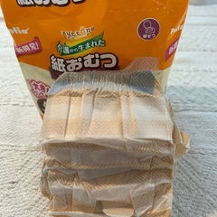 大型犬　女の子　マナーパンツ4枚の画像