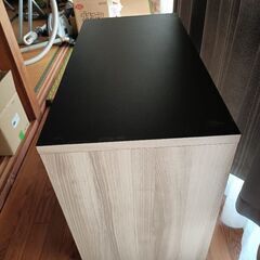 ニッソー90センチ水槽台　美品
