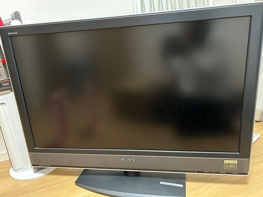 SONYテレビ　KDL-40V2500