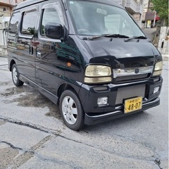 エブリィ　