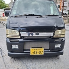 エブリィ　の画像