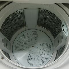 HITACHI 洗濯機　2022年製