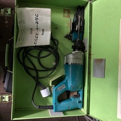 makita(マキタ) スクリュードライバ 6800の画像