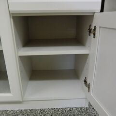 キッチンボード【2/28まで！】 (@断捨離中) 石神井公園の収納家具《食器棚、キッチン収納》の中古あげます・譲ります｜ジモティーで不用品の処分