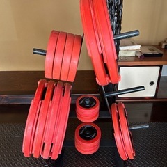 アイロテック(IROTEC)のパワーラックセットの画像