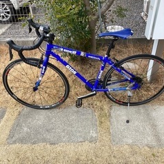 ジオス　ロードバイク　GIOS