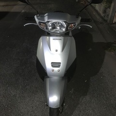 ホンダタクト