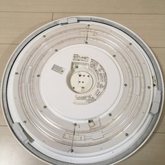 LEDシーリングライト　〜和室8畳用の画像