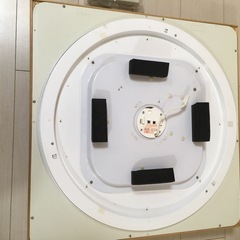 LEDシーリングライト　〜和室8畳用の画像