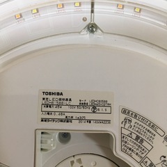 LEDシーリングライト　〜和室8畳用の画像