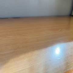 木製キャビネットの画像