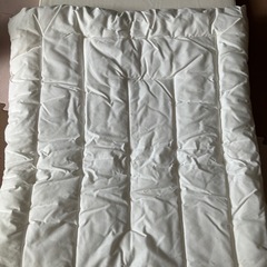 【日本製】undoudouミニサイズ ベビー布団 