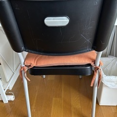 IKEA Herman チェア　二脚 の画像