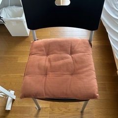 IKEA Herman チェア　二脚 の画像