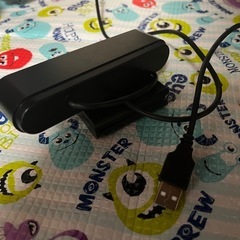 PC用 Webカメラの画像