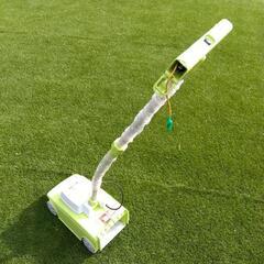 【電動芝刈り機