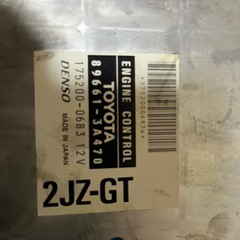 JZS161ターボの画像