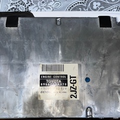 JZS161ターボ