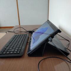 Win11 Pro タブレット(パソコン)の画像
