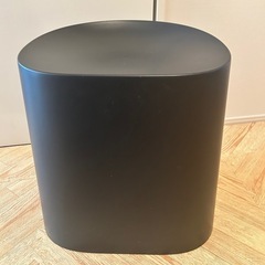 無印良品のいす