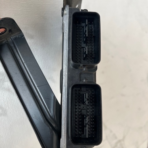 ジムニー　JB23W コンピュータ