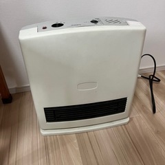 ファンヒーター