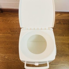 【消臭ゴミ箱】リターロッカーⅡ おまけつきの画像