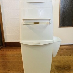 【消臭ゴミ箱】リターロッカーⅡ おまけつき