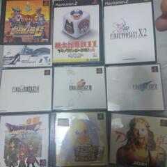 レトロゲームセット