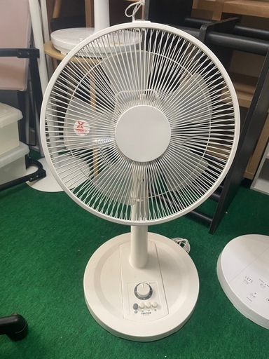 TEKNOS 扇風機