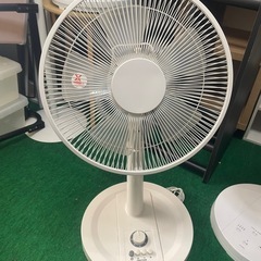 TEKNOS 扇風機