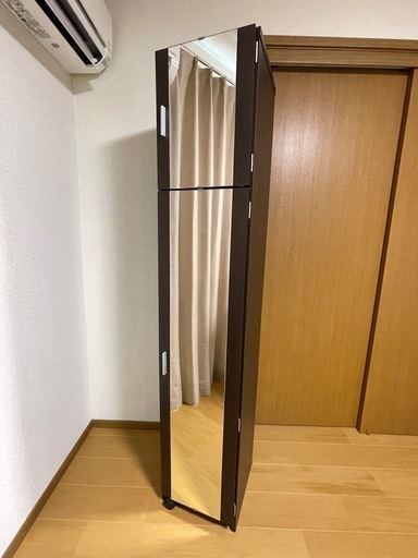 中古ドレッサー しゃべれ