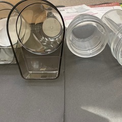 【美品】Iwatani ミルサーの画像