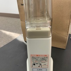 【美品】Iwatani ミルサーの画像