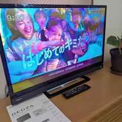 東芝32S20 32インチ液晶テレビ17年製 (Moge) 中山寺のテレビ《液晶テレビ》の中古あげます・譲ります｜ジモティーで不用品の処分