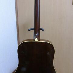 ❤️弦高調整済！『スリーS　w-150　鈴木楽器』昭和日本のレトロサウンド！の画像