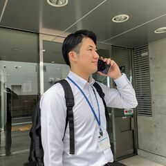 【大豊産業株式会社　東京支店】〈インフラ整備関連事業　営業職〉大手取引先多数/ルート営業/賞与年2回支給（4.18か月分支給）/年間休日122日の画像