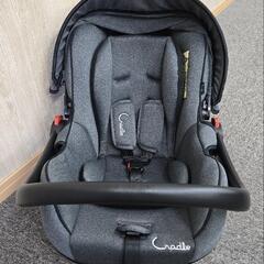 クレイドル オーカ チャイルドシートの中古が安い！激安で譲り