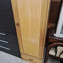 リサイクルショップどりーむ天保山店　No527　桐タンス　和な感...