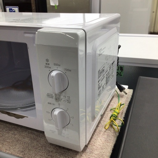 電子レンジと冷蔵庫を融合したクッキング冷蔵庫