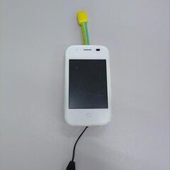 キッズ携帯　mamorino5(使用品)です。の画像