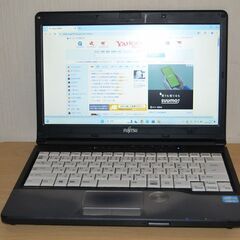 ◇格安！ Ａ4サイズ　ノートパソコン　#186  Win11　新...
