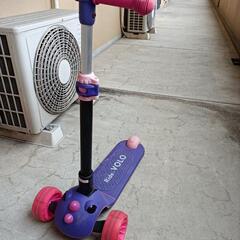 キックボード